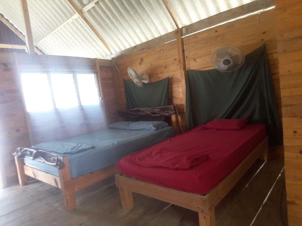 Cabanas Wailidup Villa Cartí Yantupo Exterior foto